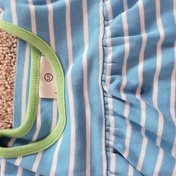 🌻SALE🌻 GUC HANNA ANDERSSON GIRLS DRESS - Picture 7 of 7